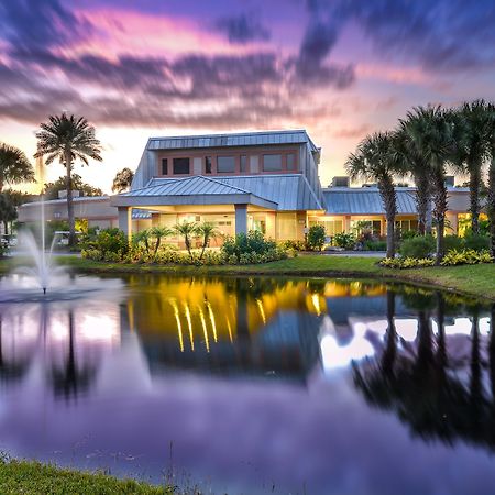 Hilton Vacation Club Aqua Sol Orlando West Four Corners Exterior photo